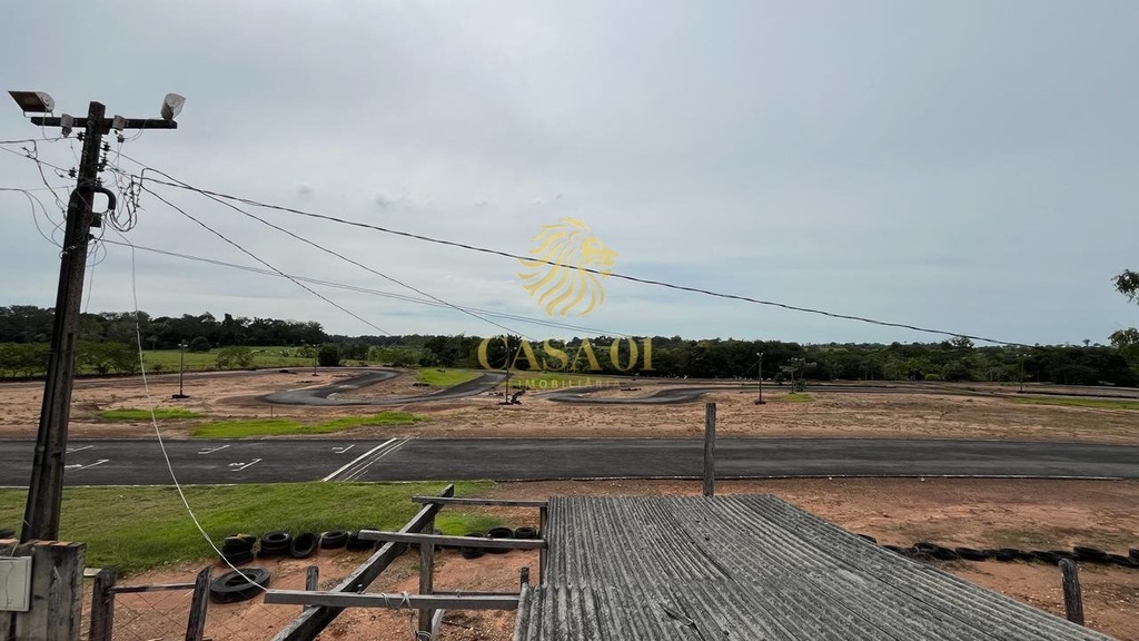 commercial-/-agricultural-2-quartos-area-rural-cacoal-ro