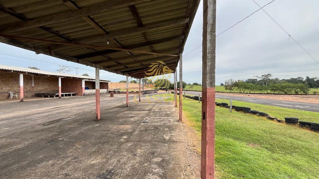 commercial-/-agricultural-2-quartos-area-rural-cacoal-ro
