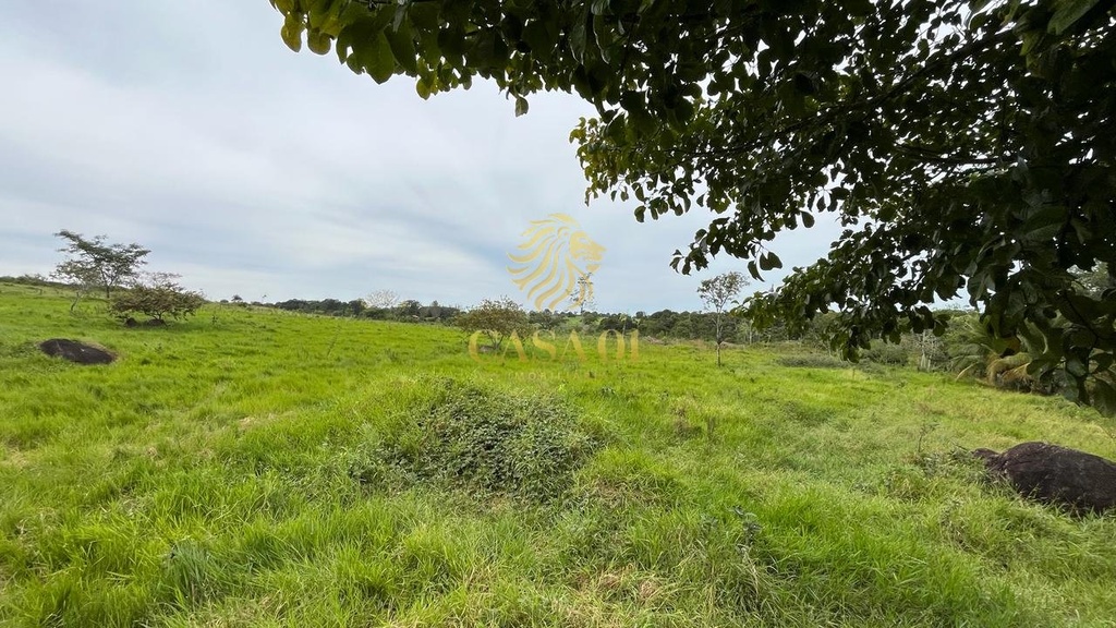 commercial-/-agricultural-2-quartos-area-rural-cacoal-ro