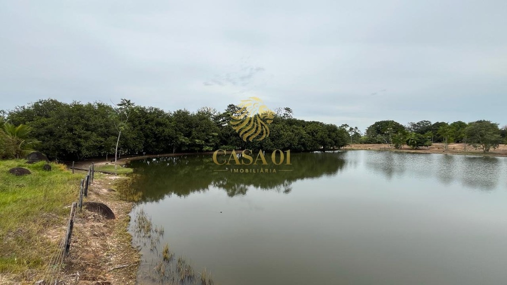 commercial-/-agricultural-2-quartos-area-rural-cacoal-ro