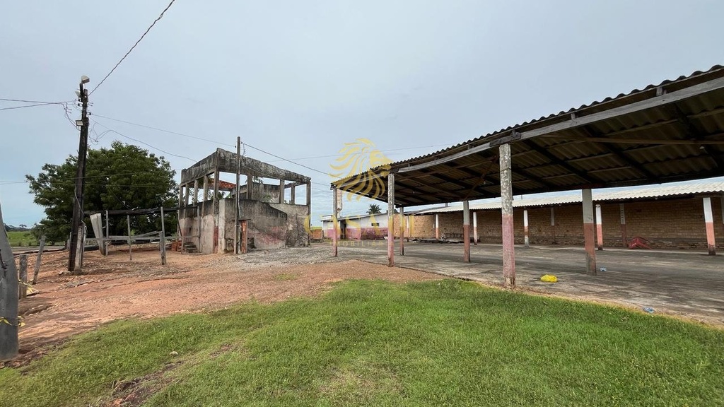 commercial-/-agricultural-2-quartos-area-rural-cacoal-ro