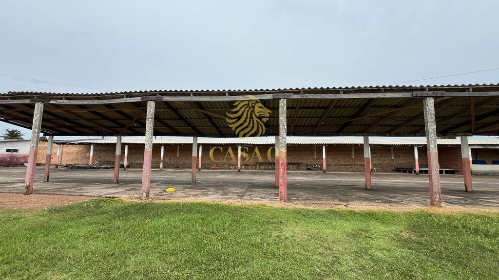 commercial-/-agricultural-2-quartos-area-rural-cacoal-ro