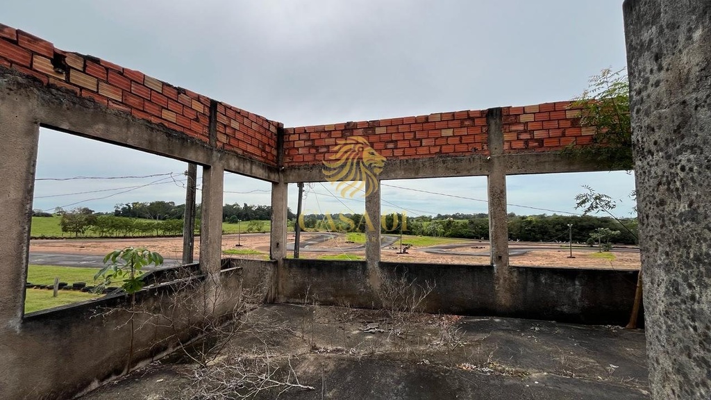 commercial-/-agricultural-2-quartos-area-rural-cacoal-ro