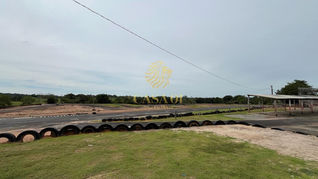 commercial-/-agricultural-2-quartos-area-rural-cacoal-ro