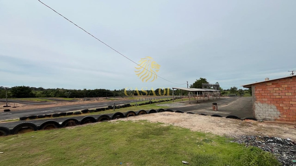 commercial-/-agricultural-2-quartos-area-rural-cacoal-ro