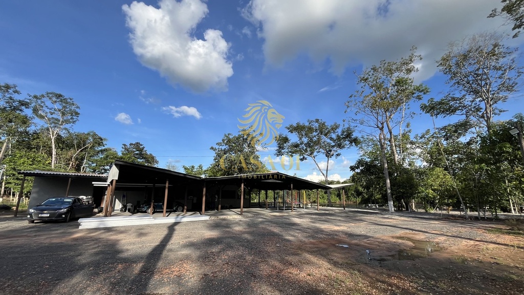 commercial-/-agricultural-area-rural-cacoal-ro