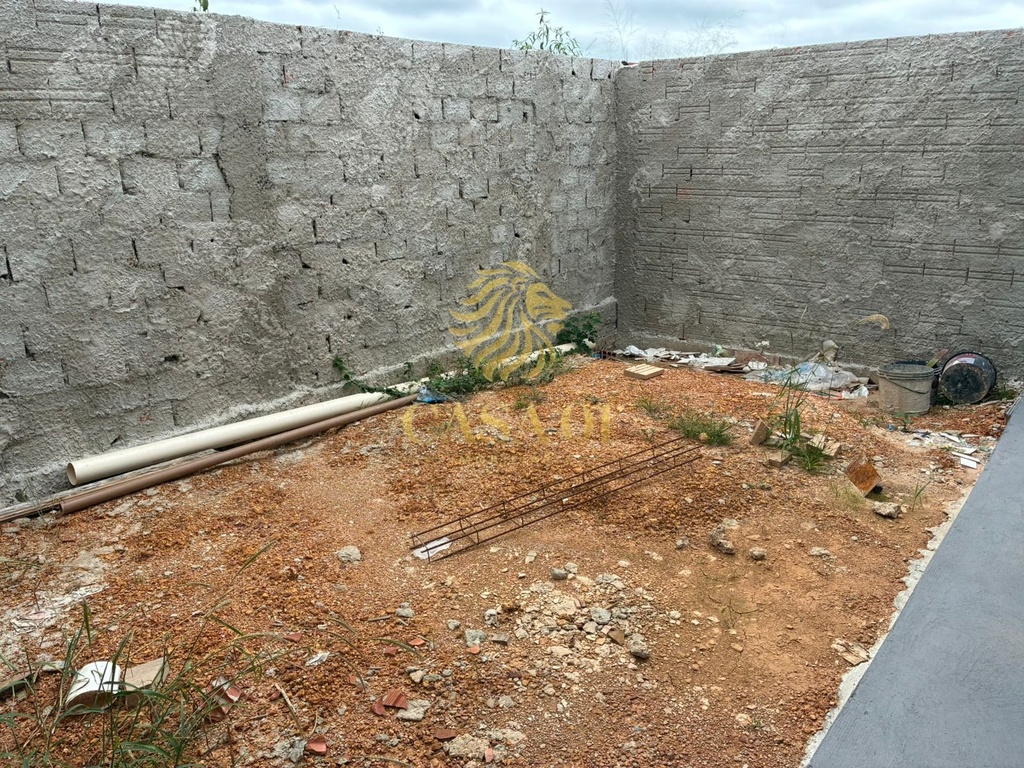 residential-/-home-2-quartos-greenville-cacoal-ro