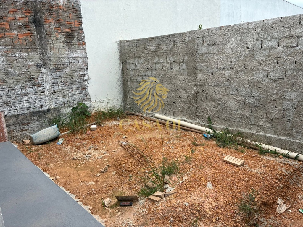 residential-/-home-2-quartos-greenville-cacoal-ro