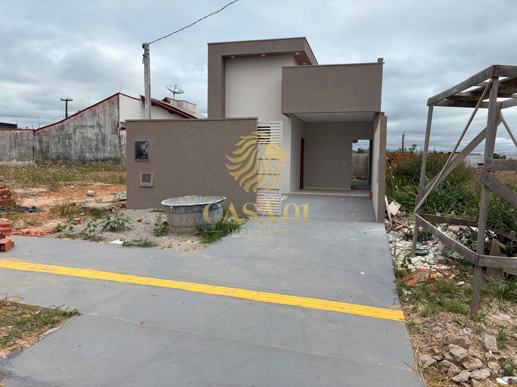 residential-/-home-2-quartos-greenville-cacoal-ro