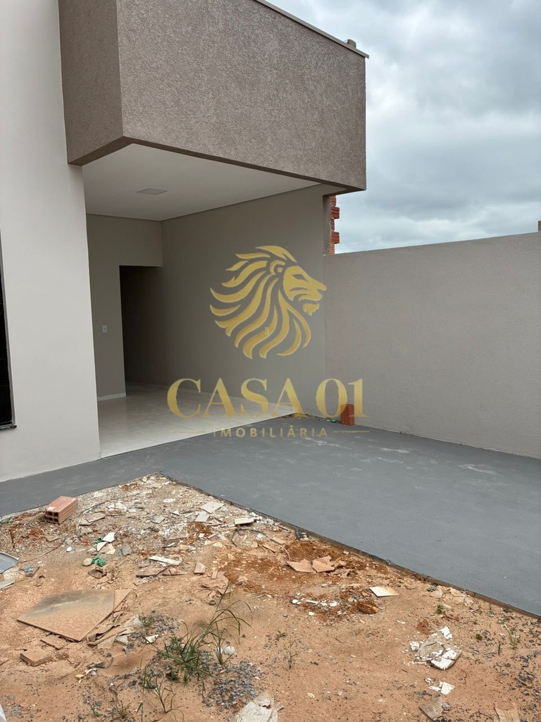 residential-/-home-2-quartos-greenville-cacoal-ro