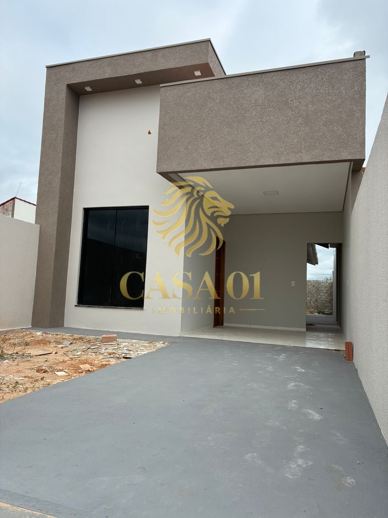 residential-/-home-2-quartos-greenville-cacoal-ro
