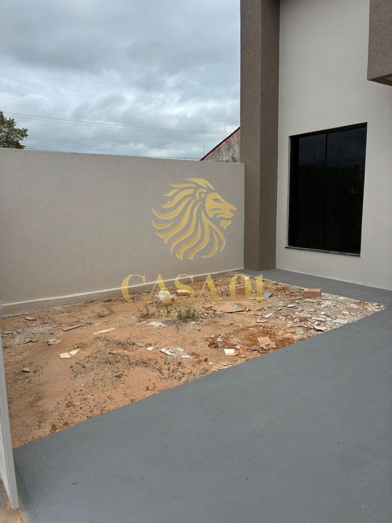 residential-/-home-2-quartos-greenville-cacoal-ro