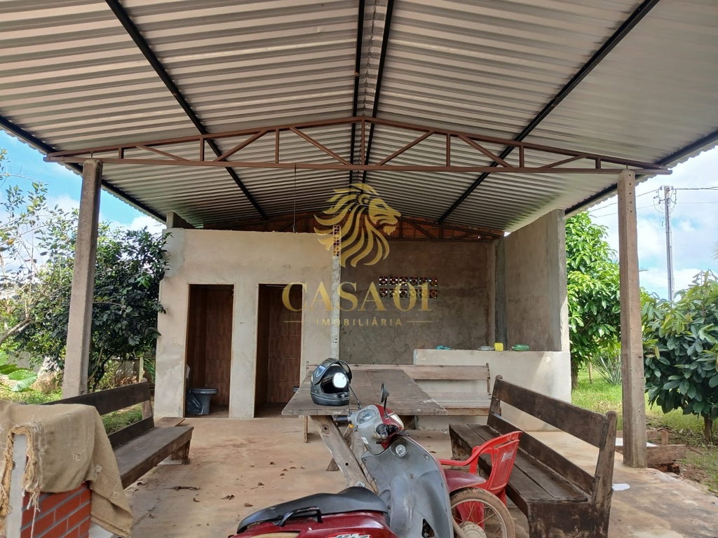 commercial-/-agricultural-area-rural-de-cacoal-cacoal-ro