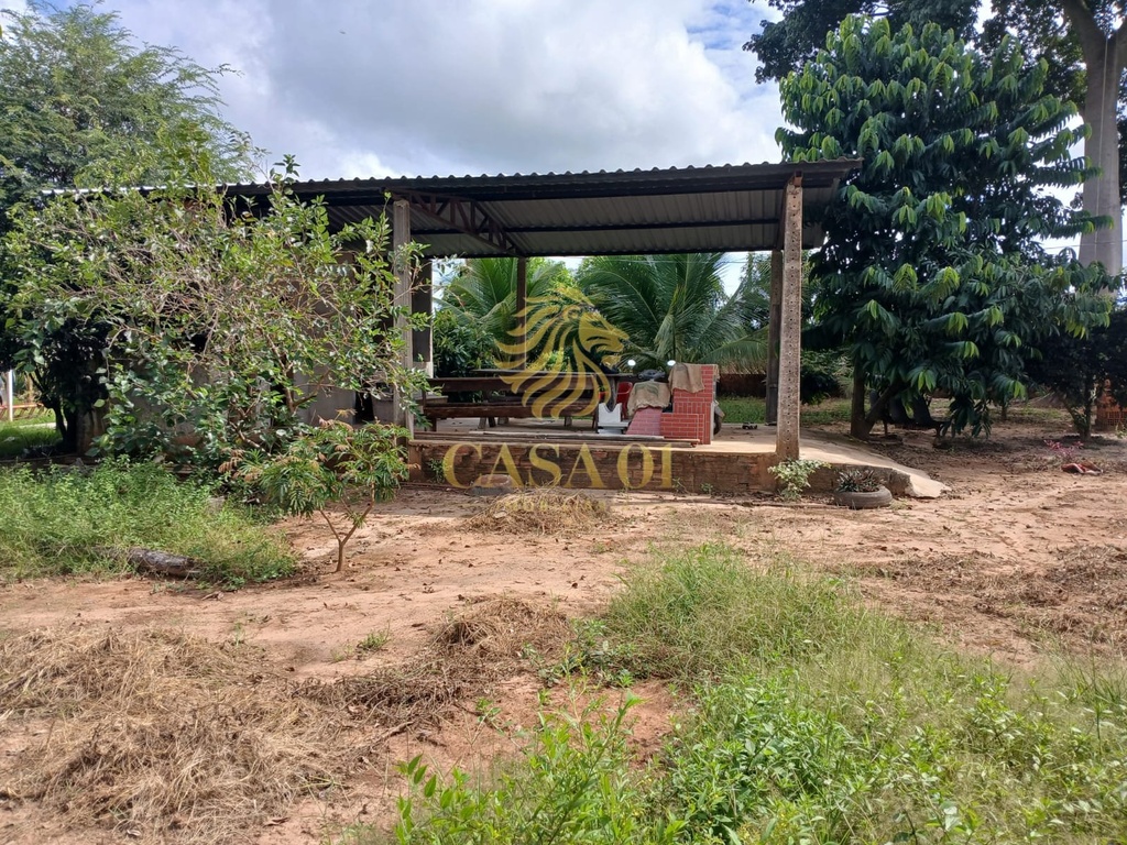 commercial-/-agricultural-area-rural-de-cacoal-cacoal-ro