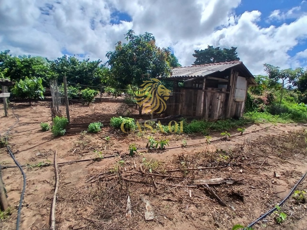 commercial-/-agricultural-area-rural-de-cacoal-cacoal-ro