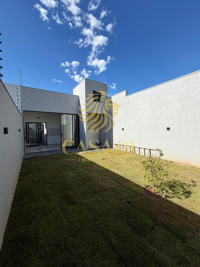 residential-/-home-2-quartos-santa-clara--cacoal-ro