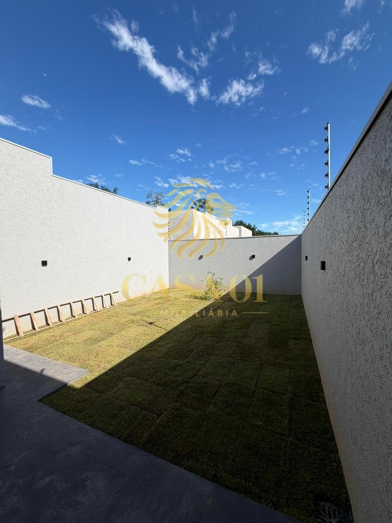 residential-/-home-2-quartos-santa-clara--cacoal-ro