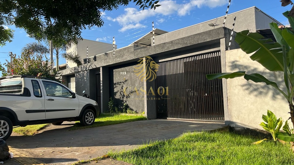 residential-/-home-3-quartos-greenville-cacoal-ro