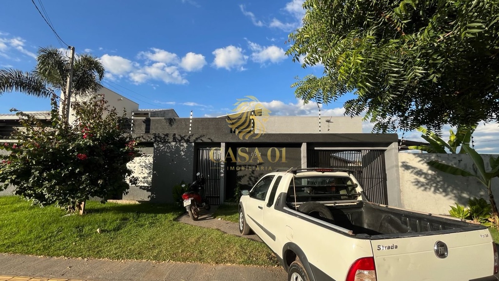 residential-/-home-3-quartos-greenville-cacoal-ro