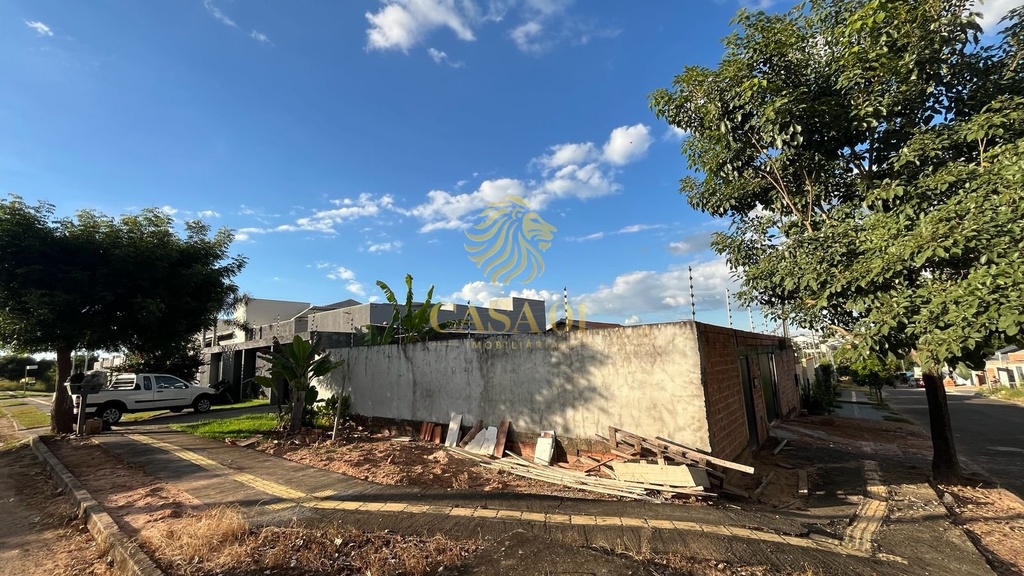 residential-/-home-3-quartos-greenville-cacoal-ro
