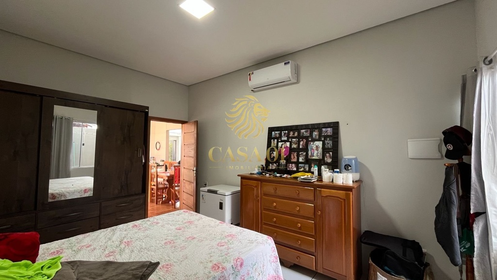 residential-/-home-3-quartos-greenville-cacoal-ro