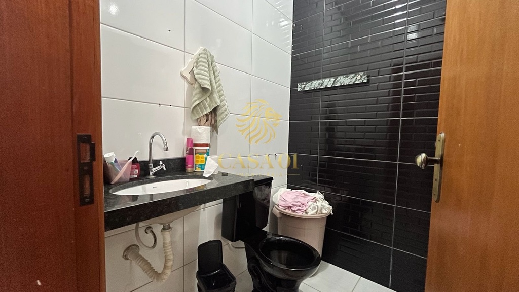 residential-/-home-3-quartos-greenville-cacoal-ro