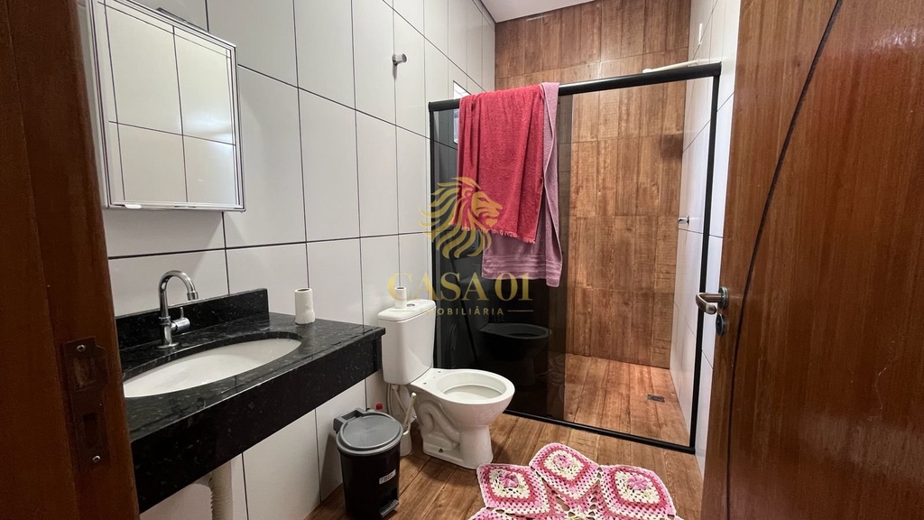 residential-/-home-3-quartos-greenville-cacoal-ro