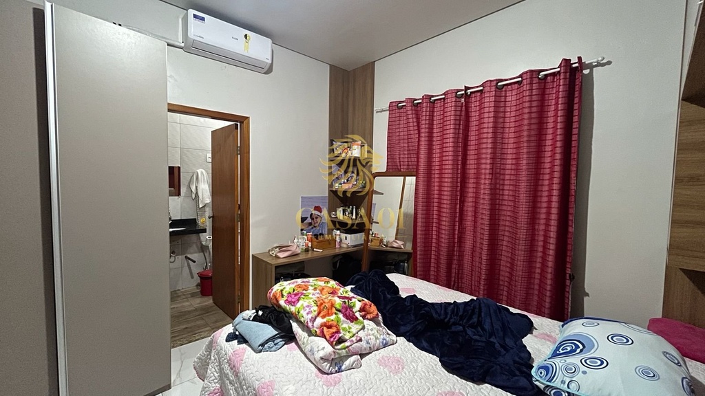 residential-/-home-3-quartos-greenville-cacoal-ro