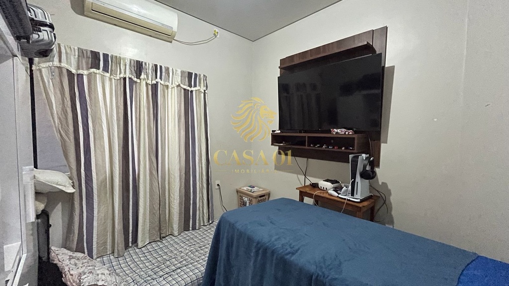 residential-/-home-3-quartos-greenville-cacoal-ro