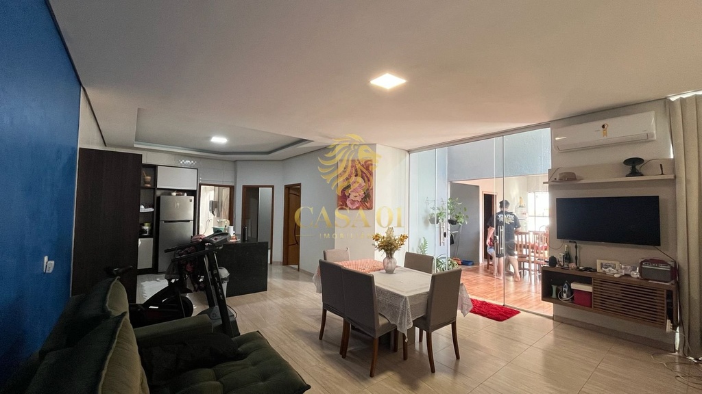 residential-/-home-3-quartos-greenville-cacoal-ro