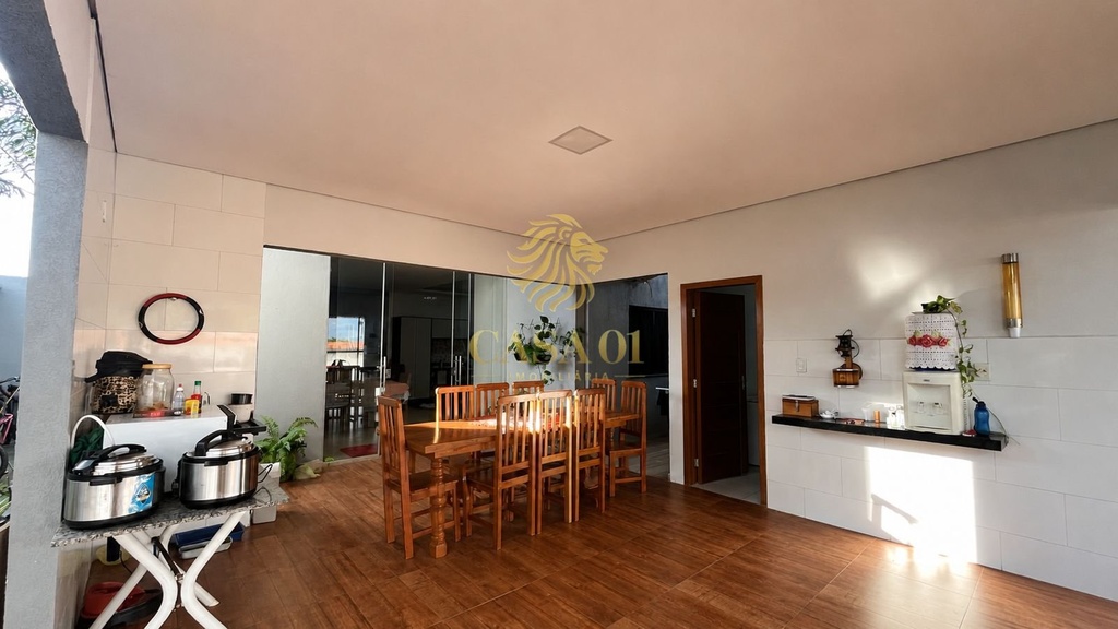 residential-/-home-3-quartos-greenville-cacoal-ro