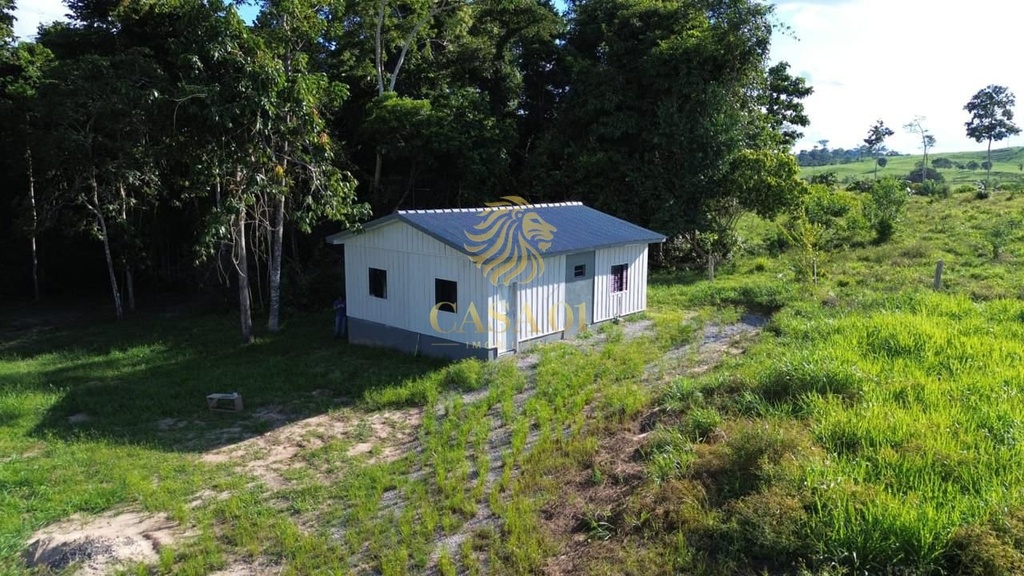 commercial-/-agricultural-area-rural-de-cacoal-cacoal-ro