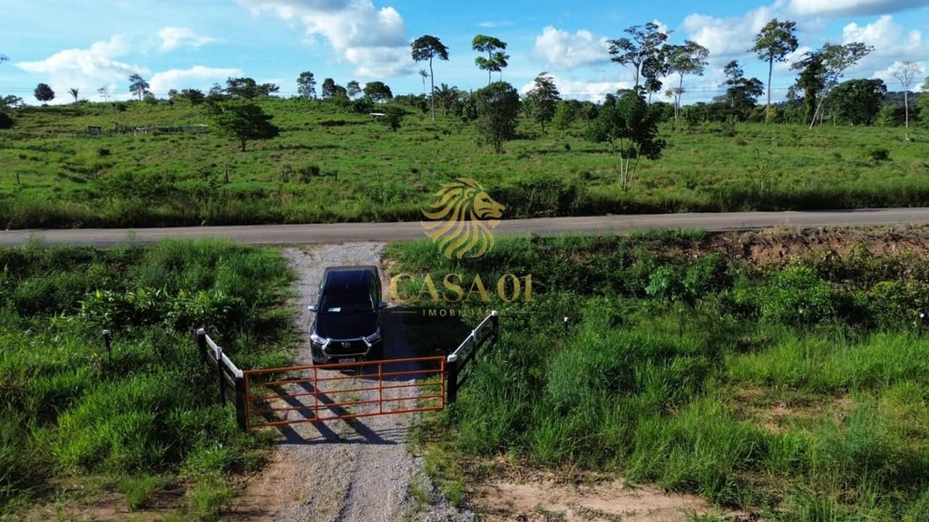 commercial-/-agricultural-area-rural-de-cacoal-cacoal-ro