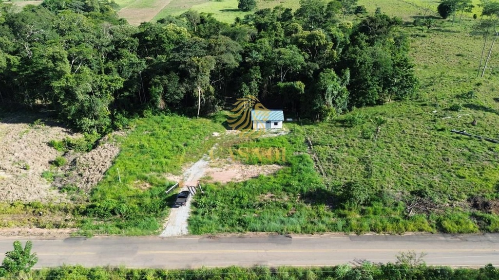 commercial-/-agricultural-area-rural-de-cacoal-cacoal-ro