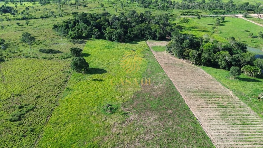 commercial-/-agricultural-area-rural-de-cacoal-cacoal-ro