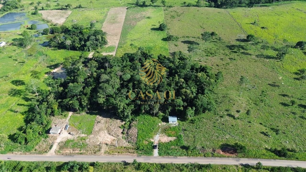commercial-/-agricultural-area-rural-de-cacoal-cacoal-ro