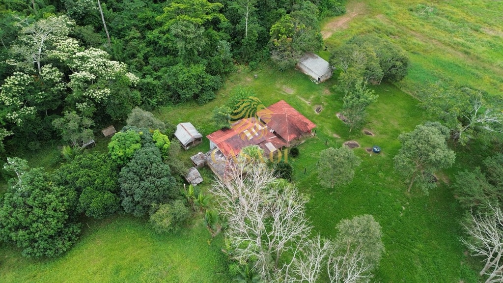 commercial-/-agricultural-area-rural-de-cacoal-cacoal-ro