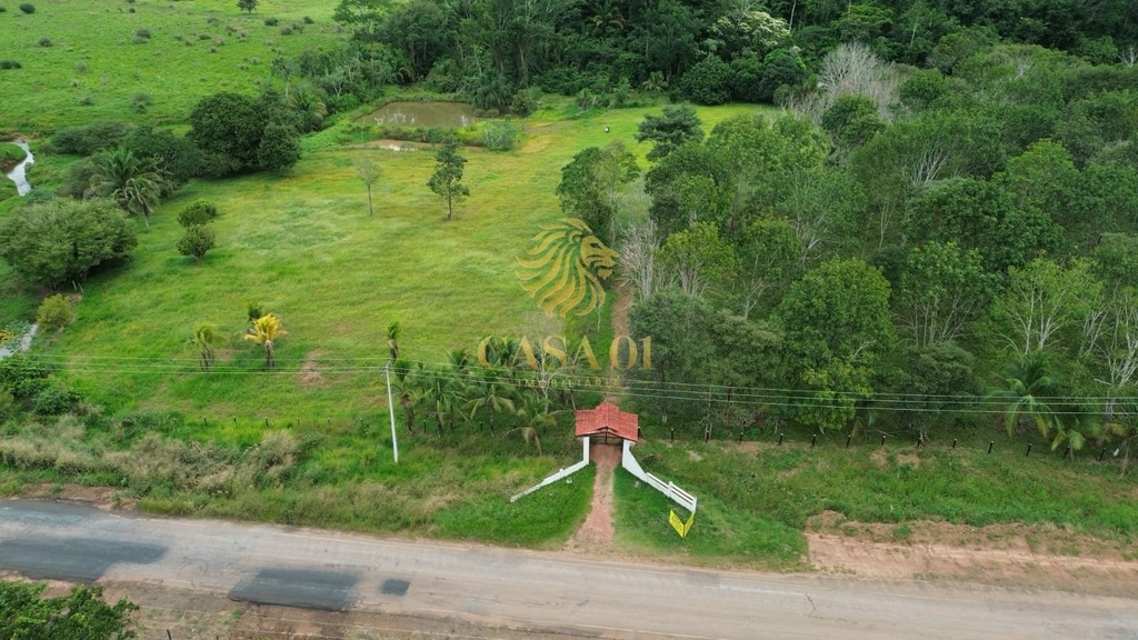 commercial-/-agricultural-area-rural-de-cacoal-cacoal-ro