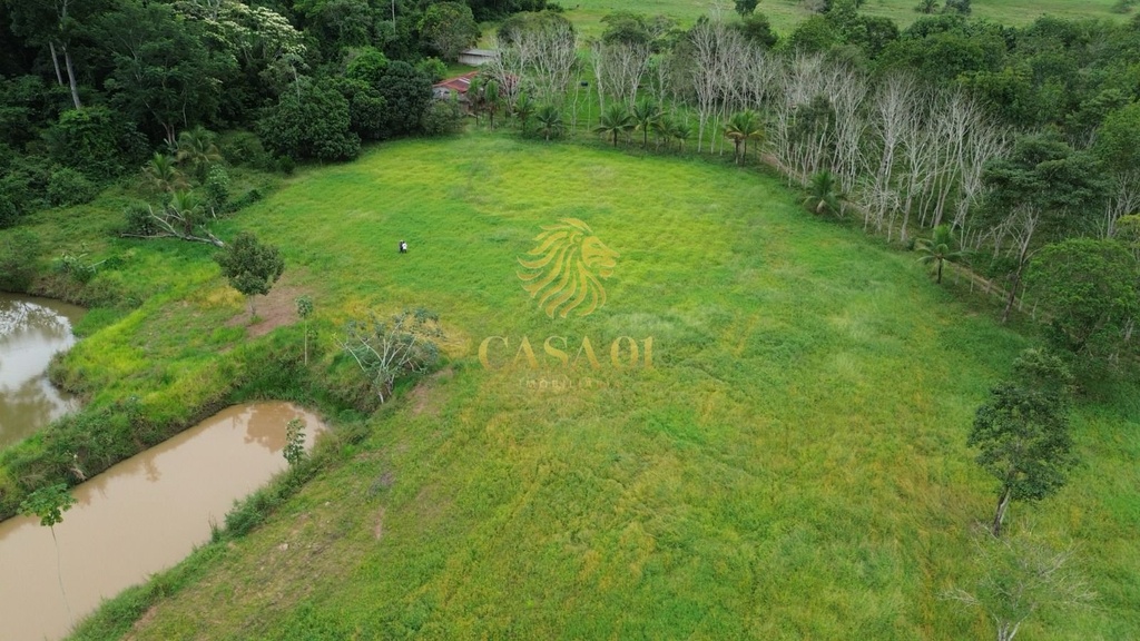 commercial-/-agricultural-area-rural-de-cacoal-cacoal-ro