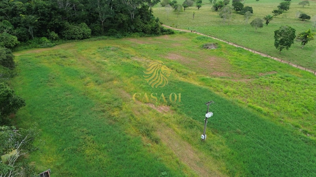 commercial-/-agricultural-area-rural-de-cacoal-cacoal-ro
