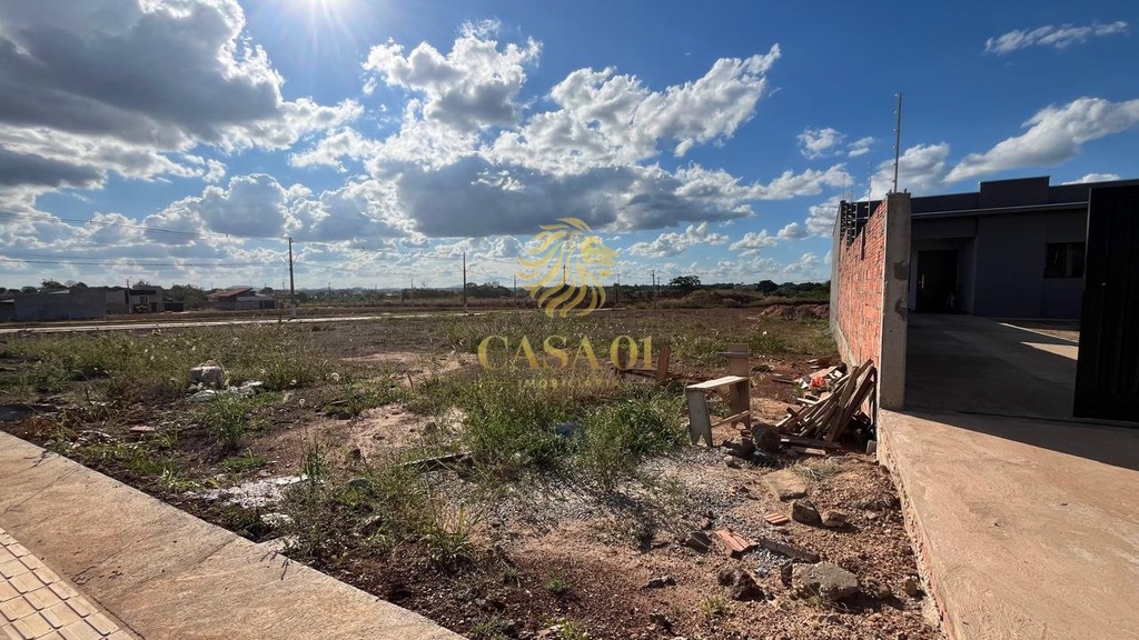 residential-/-land-lot-parque-universitario--cacoal-ro