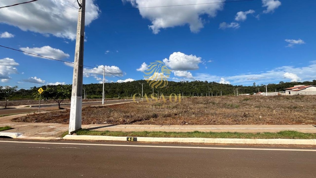 residential-/-land-lot-parque-universitario--cacoal-ro