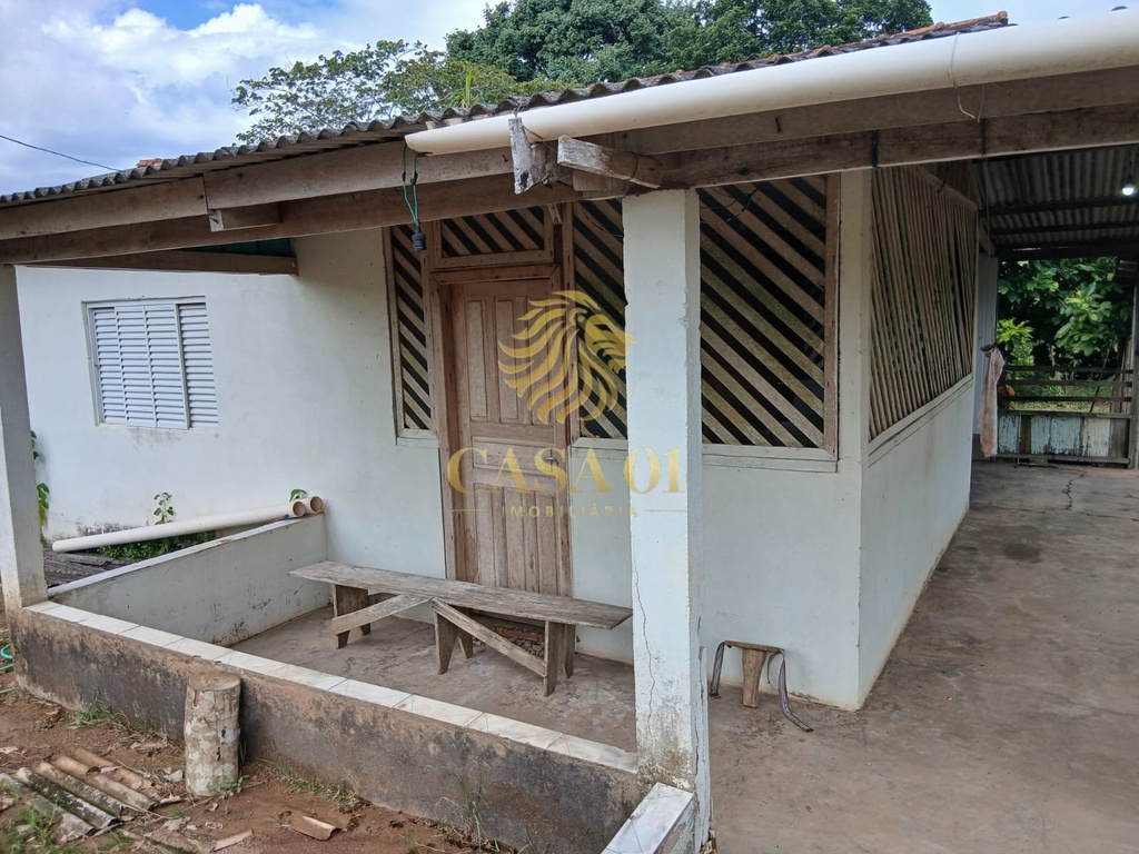 commercial-/-agricultural-area-rural-de-cacoal-cacoal-ro