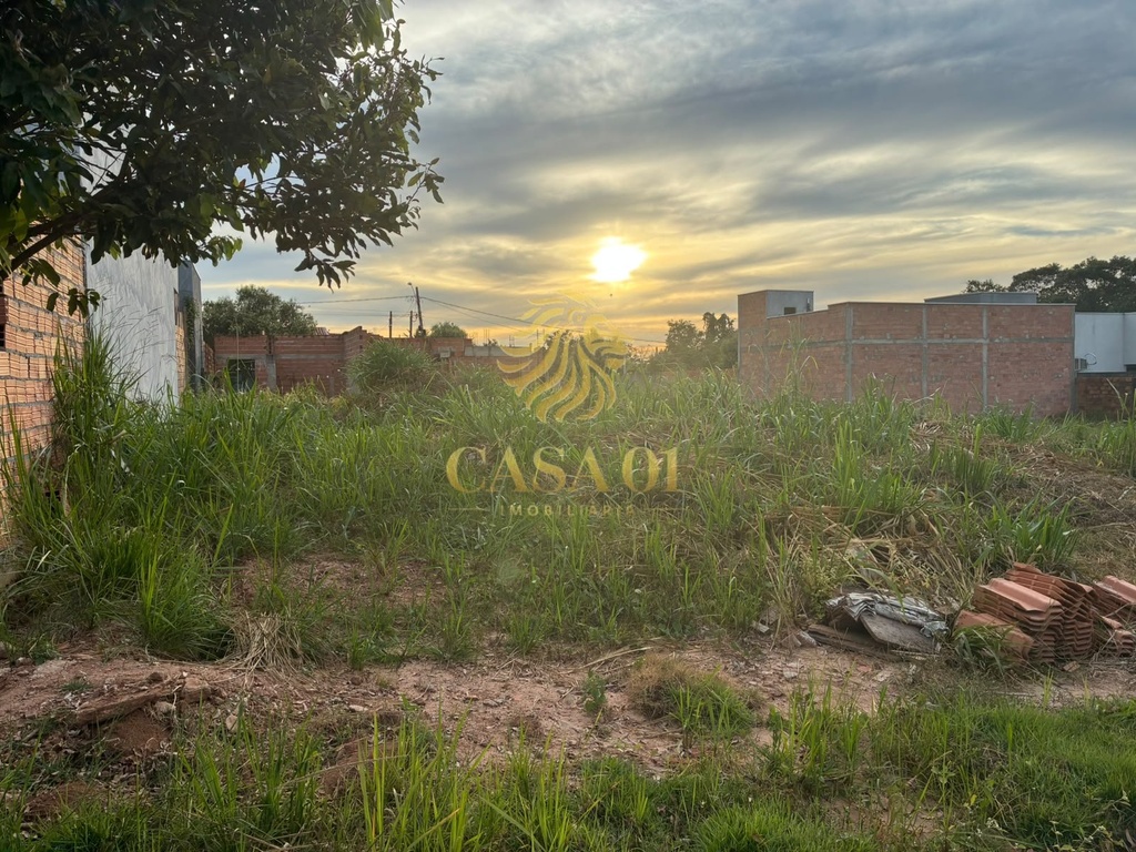 residential-/-land-lot-buritis-cacoal-ro