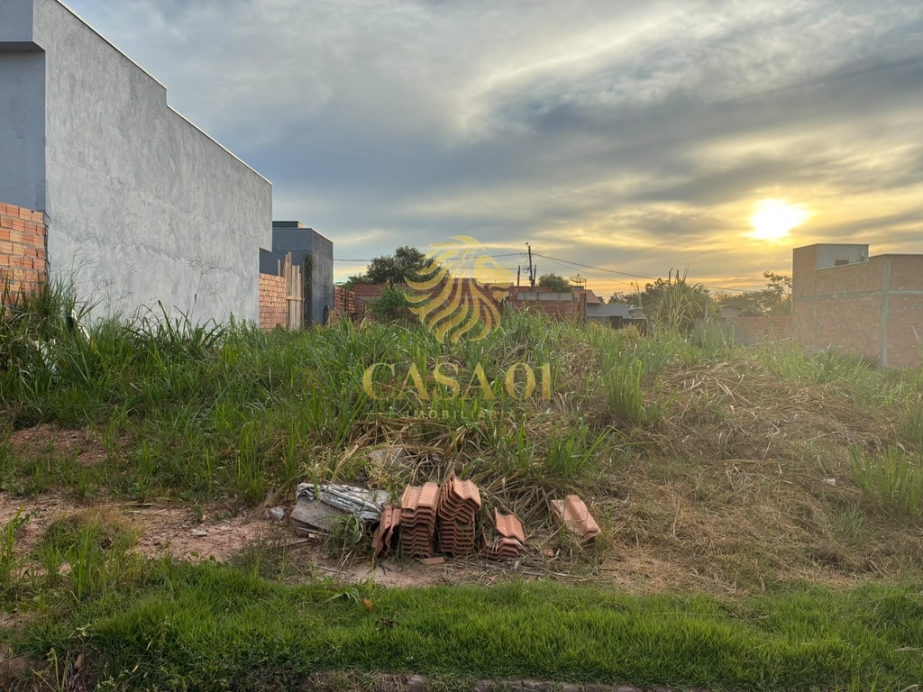 residential-/-land-lot-buritis-cacoal-ro