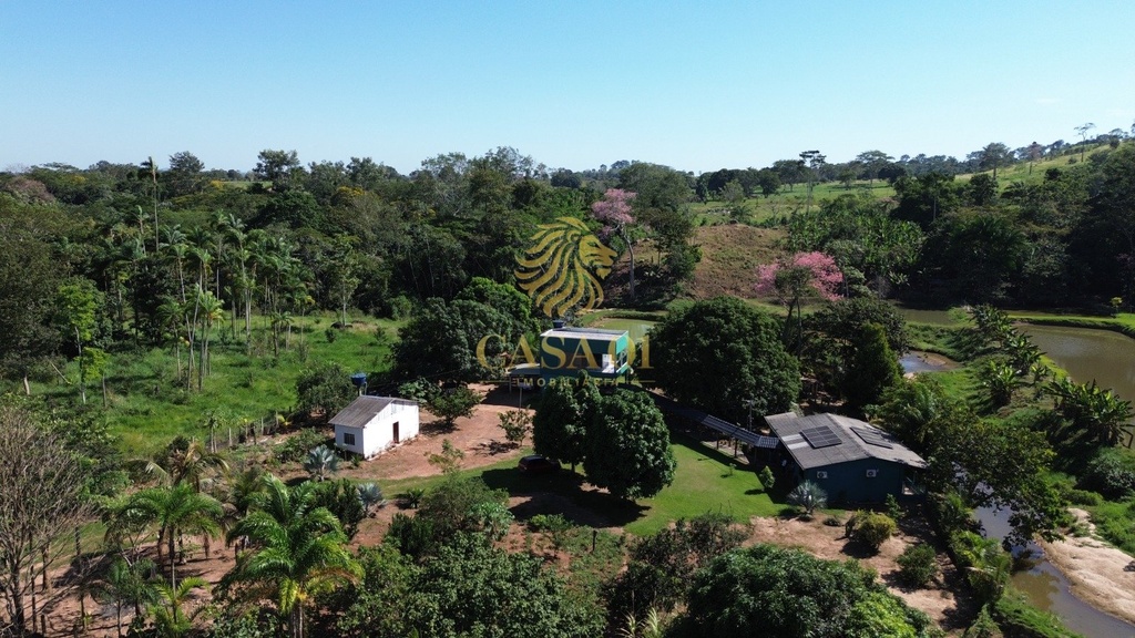 commercial-/-agricultural-3-quartos-area-rural-de-cacoal-cacoal-ro