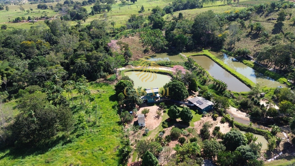 commercial-/-agricultural-3-quartos-area-rural-de-cacoal-cacoal-ro