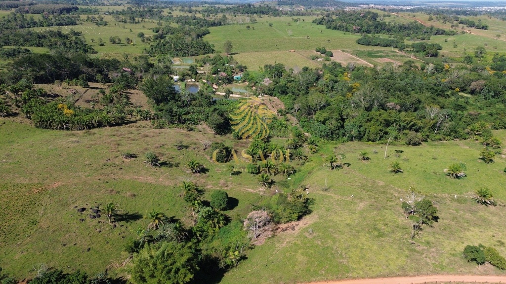 commercial-/-agricultural-3-quartos-area-rural-de-cacoal-cacoal-ro