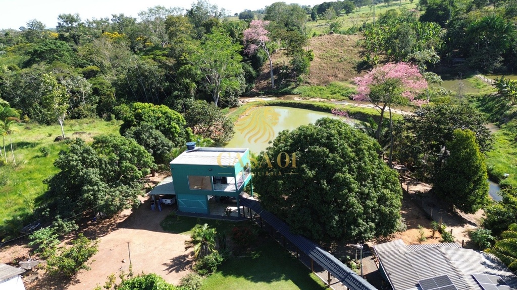 commercial-/-agricultural-3-quartos-area-rural-de-cacoal-cacoal-ro