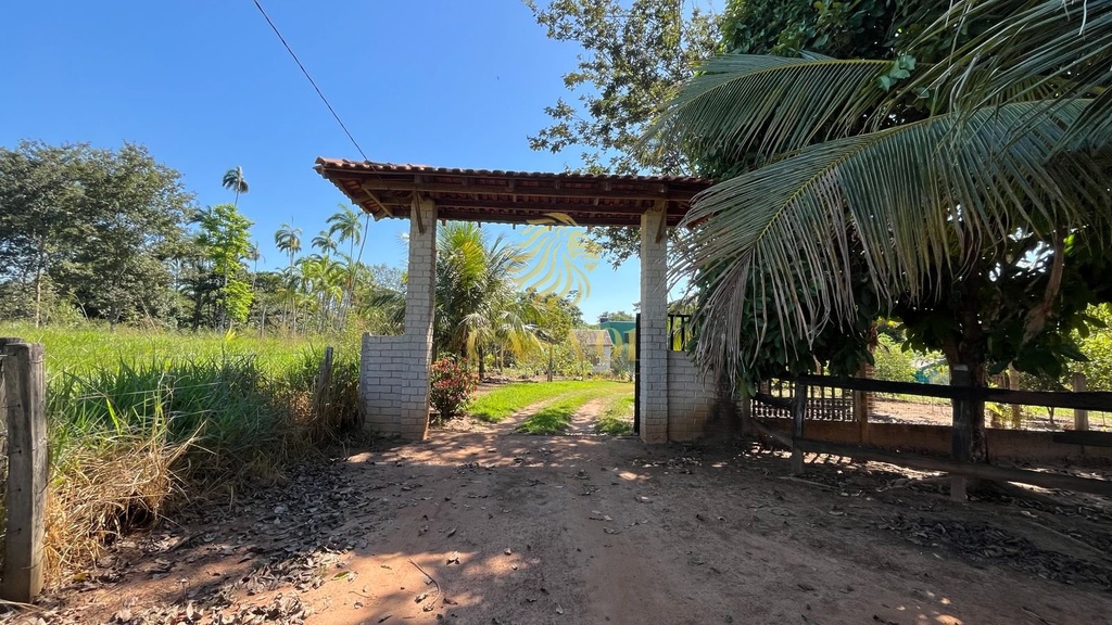 commercial-/-agricultural-3-quartos-area-rural-de-cacoal-cacoal-ro
